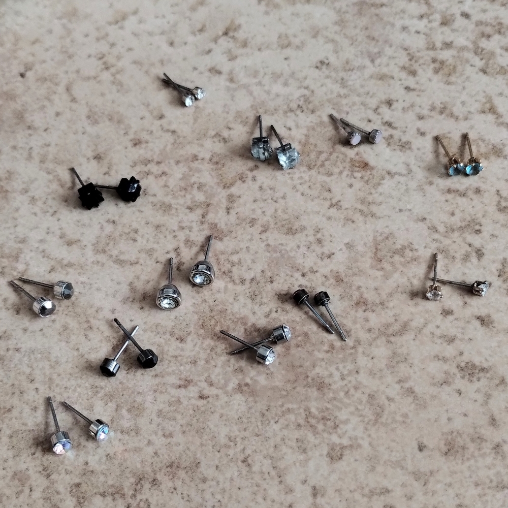 Earring Bundle